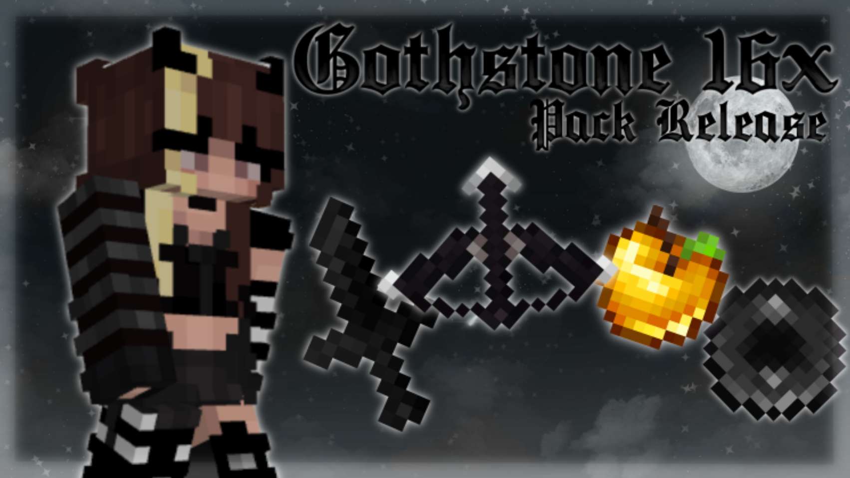 gothstone 16 by oVamp on PvPRP